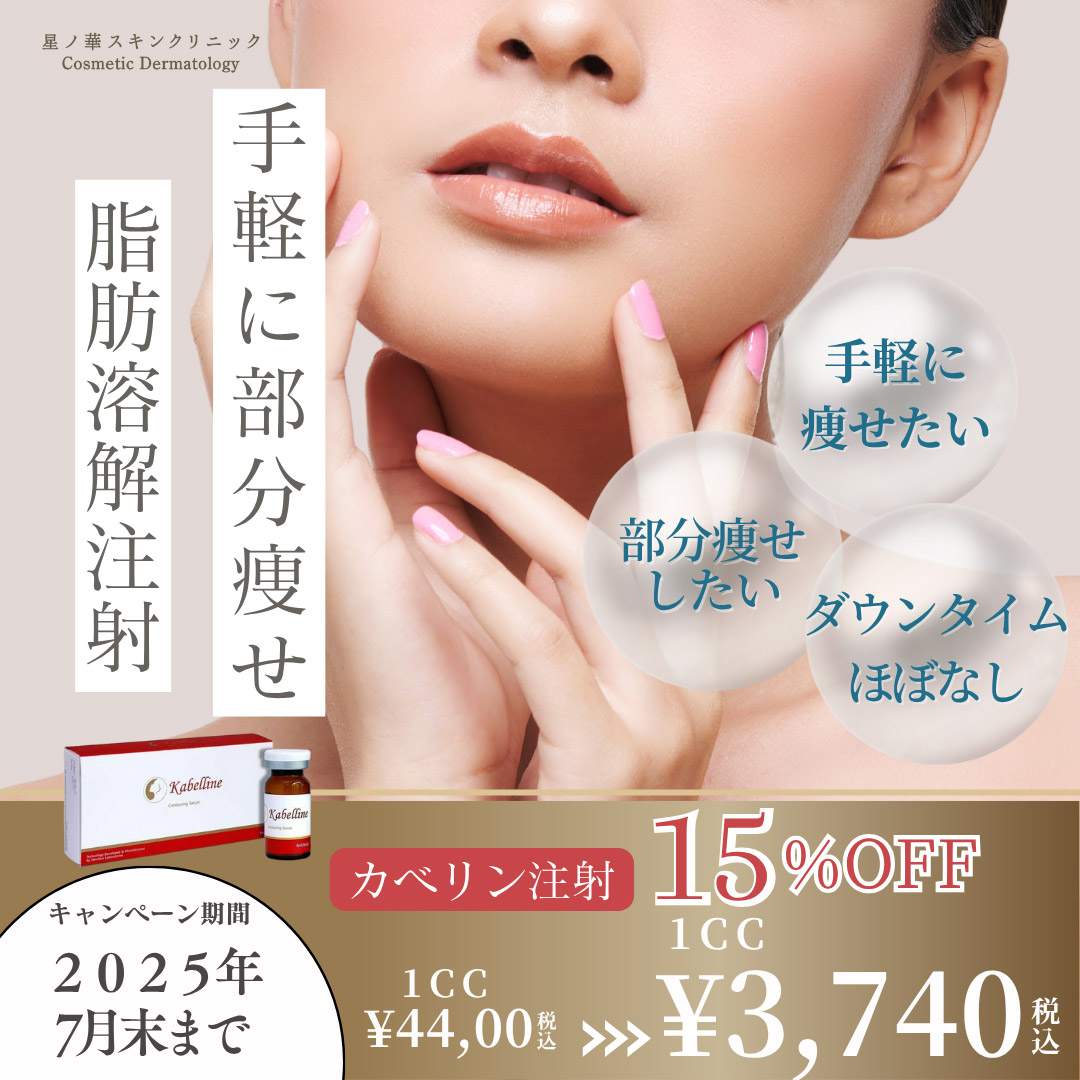 脂肪溶解注射