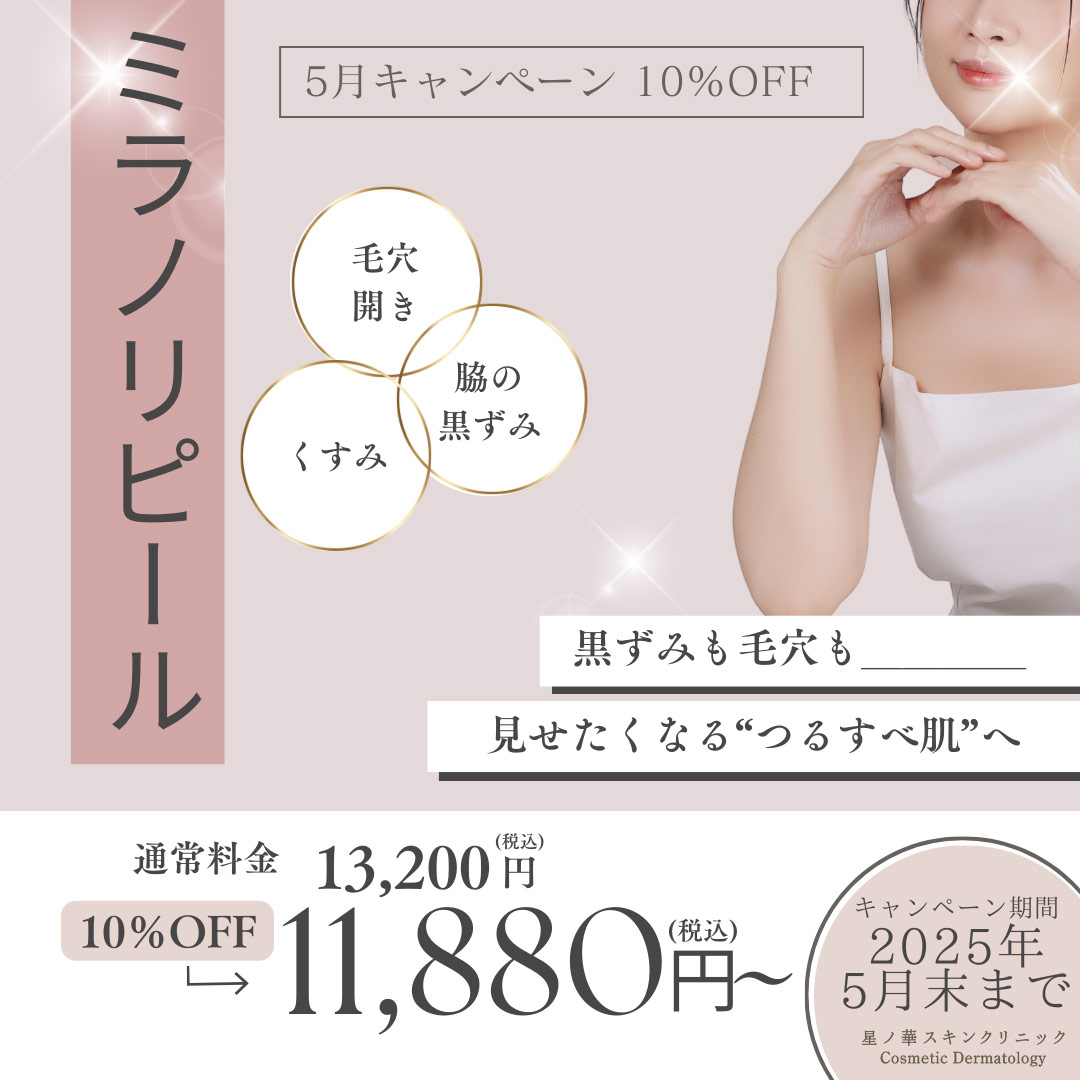 ミラノリピール